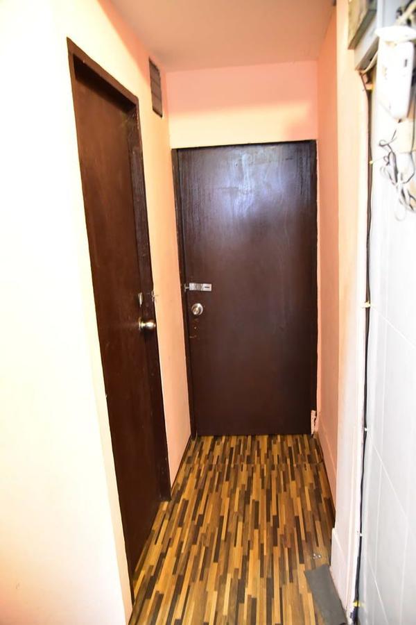 Big Orange Localstay At Siam Bangkok Exterior photo