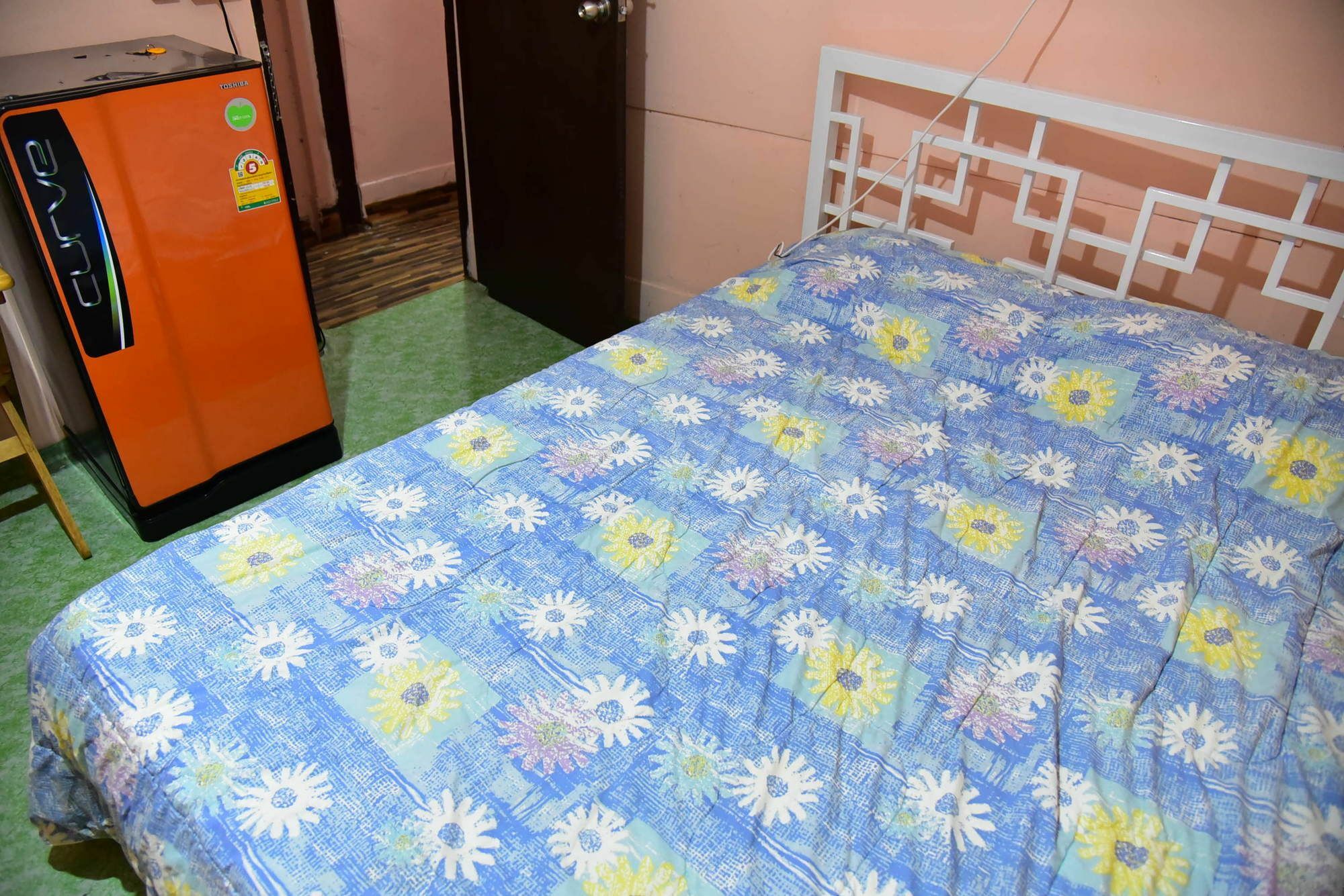 Big Orange Localstay At Siam Bangkok Exterior photo